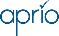 Aprio logotype