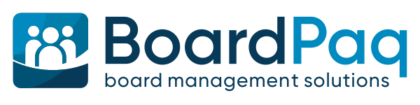 BoardPaq logotype