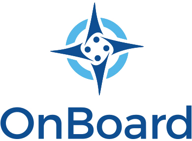 OnBoard Logotype