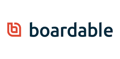 Boardable image