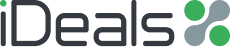 iDeals logo